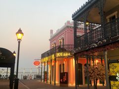 -金悦轩海鲜城(渔人码头店)