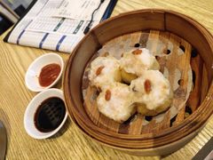 -添好运点心专门店(百老汇店)