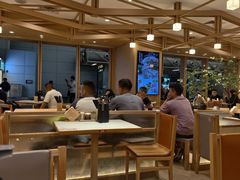 -味千拉面(广州白云机场T1西二店)