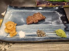 -神户牛排餐厅MOURIYA(总店)