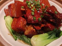 徽式红烧肉-徽韵人家·传承正宗徽菜(牡丹园店)