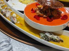 -老班长大酒店(海关大楼店)