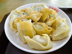-玉华饮食店(茅台路店)