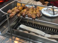 -古彭7只羊·徐州烧烤(玄武墨香路店)