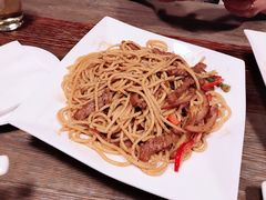 -美豪酒店(深圳机场店)