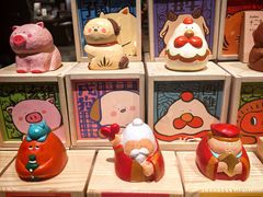 -茑屋书店(天目里店)