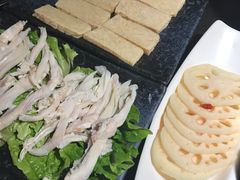 -锅说大脸毛肚重庆老火锅(佐阾店)