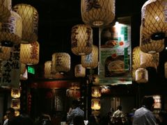 -南京大牌档(济南万象城店)