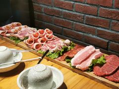 -金顺碳烤肉(1号店)
