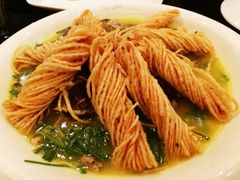 -扬州狮子楼·非遗淮扬菜(总店)