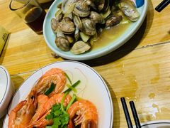 -绍兴名菜馆(可乐路店)
