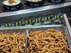 -郑庄脂渣海鲜楼(九水路店)