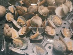 花蛤-船奇蒸汽海鲜·闽菜(八市海鲜总店)