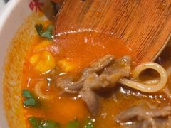 -味千拉面(广州白云机场T1西二店)