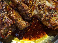 -袁师傅烤肉(弹子石店)