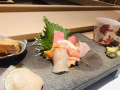 -鮨一日本料理(大中华店)