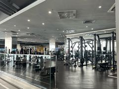 -OXYGYM 奥美氧舱运动中心(朝阳大悦城店)
