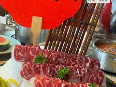 -田园肥牛府(东关街店)