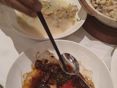 -喜宴又一村·粤菜·茶点·海鲜(壹方天地店)
