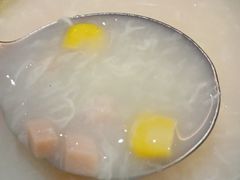 玉米汤-豪味家(广益哥伦布店)