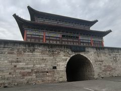 -白帝城·瞿塘峡景区