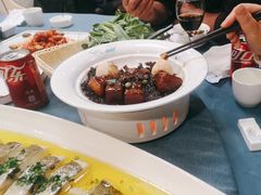 -宁邦·家宴·南京菜(红山动物园店)