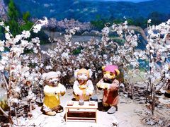 -成都泰迪熊博物馆