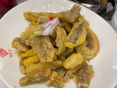 -丰收日·小海鲜·沪上家宴(顾村正大店)