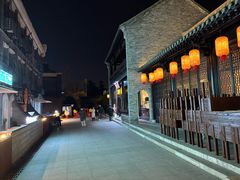 -回龙窝历史文化街区