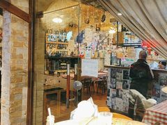 -安立可意大利美食