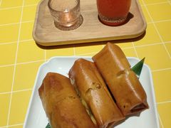 -蔡澜点心·粤菜(花城汇南区店)