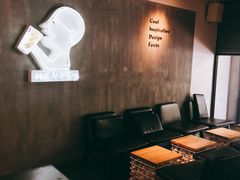 等位区-喜茶(佛山顺德大良东乐路店)