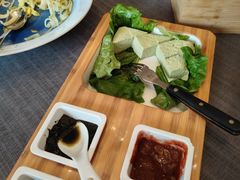 -海泰食府(北京总店)