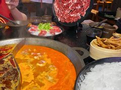 -珮姐老火锅(新街口店)