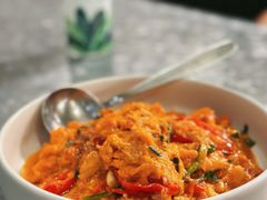 -香蕉叶餐厅(是隆店)