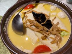 -楚鲜·汉正街一号(天河店)
