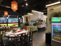 -卢大鲜鱼头捞饭(美利广场店)