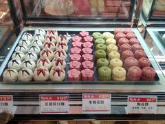 -陶陶居饼家(惠福东路店)