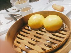 香滑流沙包-稻香酒家·34年老字号·港式粤菜(汉街店)