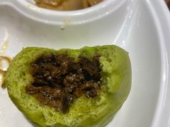 -泰合素食(双流店)