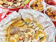 -见味花甲(福田coco park店)