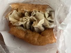 -家阳赵师傅油饼包烧麦(粮道街店)