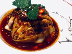 -农川记&酸菜鱼四川料理(横岗荣德店)