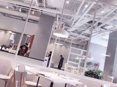 大堂-娜娜家·Nana's restaurant(国金汇店)