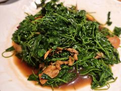 -吴越荣记苏州菜·松鼠桂鱼 100% 活鱼现做(月光码头店)