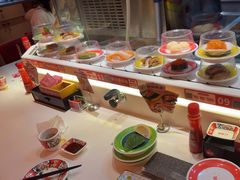 -莲寿司(国兴店)