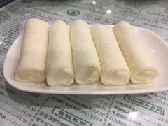 白雪牛奶卷-仁信老铺(华盖路店)