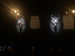 -HUNTING BAR亨霆鸡尾酒馆(越秀淘金店)