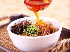 -西安长征华美达酒店