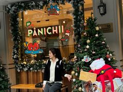 -沛家·西餐Brunch·直火料理